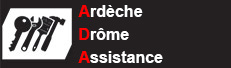 Logo Ardèche Drôme Assistance